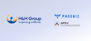 Leading Nutrition Conglomerate H&amp;H Group to Explore Blockchain and AI-driven CRM with Phoenix and APEX Technologies