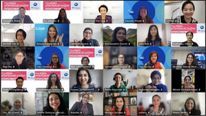 P&amp;G strengthens the capabilities of women entrepreneurs in Malaysia with the inaugural Women Entrepreneurs Academy