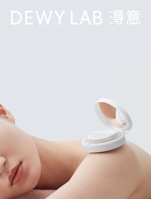 Dewy Lab announces launch of Morning Dew Cushion Cream Foundation Dewy Lab announces launch of Morning Dew Cushion Cream Foundation