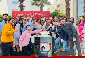 XSEED Releases Annual Results Report; XSEED students outperform non-XSEED peers by +21%