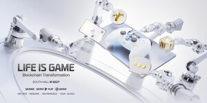 WEMADE présente l'avenir du gaming à la Game Developers Conference 2023