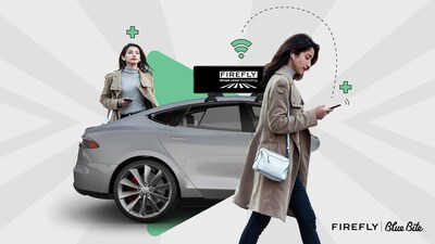 Firefly, the nation's fastest-growing mobility-based media company, announced the release of its OOH retargeting capabilities by partnering with Connected Media Ad-Tech vendor, Blue Bite.