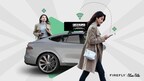 Firefly Launches Retargeting for Mobility-Based OOH