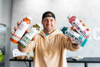 Tim Tebow Returns to Gainesville with Clean Juice