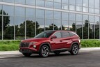 Hyundai Santa Fe and Tucson Awarded 2023 Best Cars for Families by U.S. News & World Report