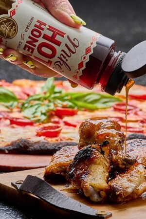 Anthony's Coal Fired Pizza &amp; Wings Coming in Hot with New Limited-Time Offers