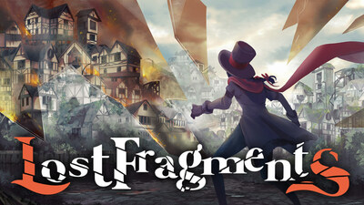 Lost Fragments is an upcoming video game created by the Chilean company Critical Failure Studio.