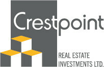 Crestpoint Real Estate Investments Ltd. Logo (CNW Group/Crestpoint Real Estate Investments Ltd.)