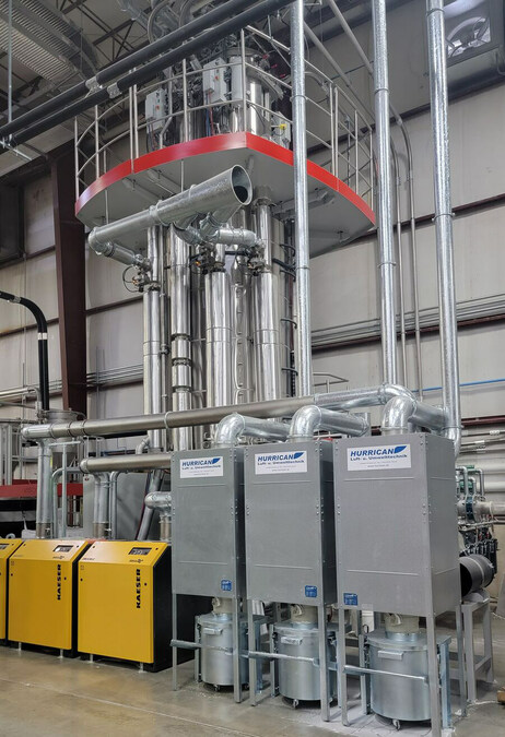Display Pack Expands Manufacturing Capabilities to Increase Use of Recycled Material - Vimarsana News