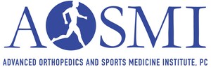 New Jersey-based Advanced Orthopedics and Sports Medicine Institute (AOSMI) Expands Physical Therapy Department with 5 New Locations in Strategic Alliance with Health Plus Management (HPM)