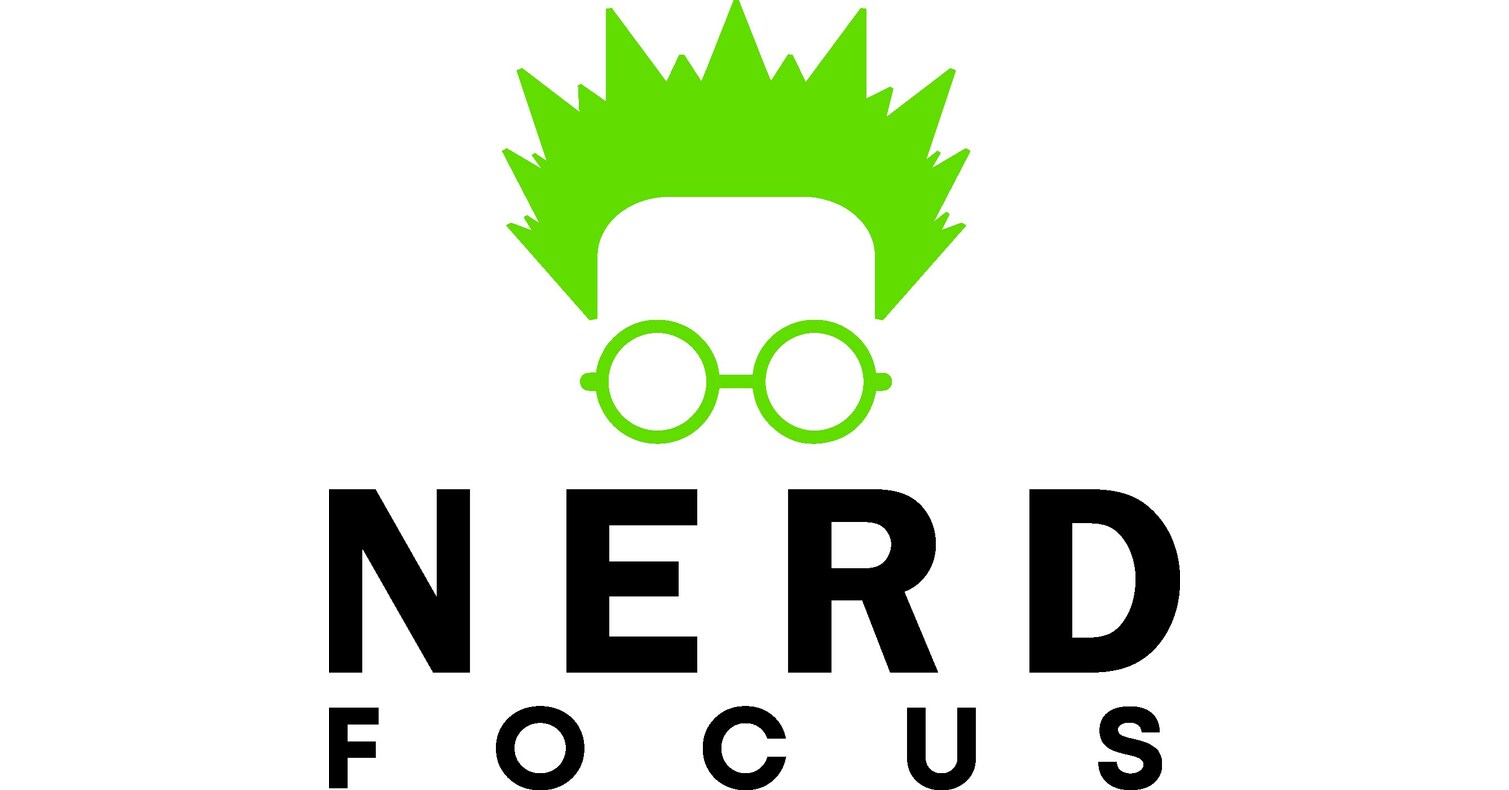 NERD Focus Returns as Official Energy Drink Partner of New Jersey ...