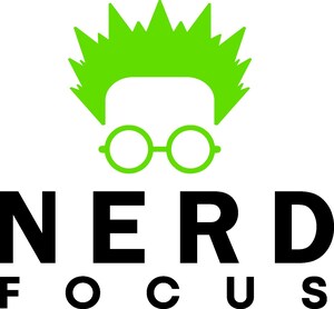NERD Focus Returns as Official Energy Drink Partner of New Jersey Devils, Prudential Center