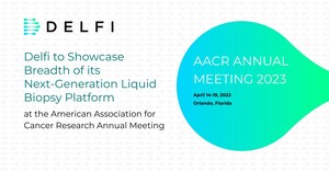 Delfi Diagnostics to Showcase Breadth of its Next-Generation Liquid Biopsy Platform at the American Association for Cancer Research Annual Meeting