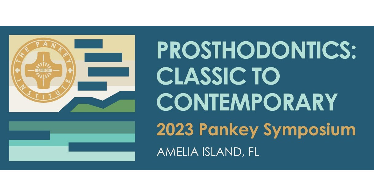 The Pankey Institute's Annual Symposium To Be Held September 2830