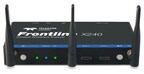 High-performance Frontline X240 Wireless Analyzer Now Supports Full Bluetooth Dual-Mode Capture