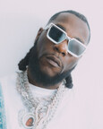BURNA BOY TO BRING THE HEAT TO THE 2023 UEFA CHAMPIONS LEAGUE FINAL KICK OFF SHOW BY PEPSI MAX®