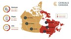 Canadian Cereals Sector Drives Economic Growth and Employment in Canada