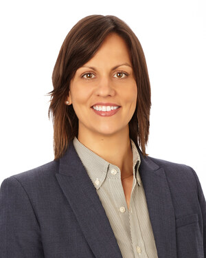 Mohr Partners Promotes Misti Meggs to Chief Commercial Officer