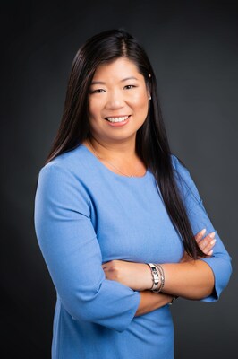 Sandra Felegy, SVP California Director of Small Business