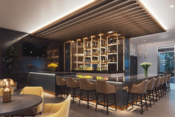 Top Trends Transforming Luxury Apartment Living - rustomjee.com - Luxury Apartment Developments Concepts