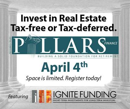 Pillars of Finance: New Alternative Investment Event Takes the Stage - Vimarsana News