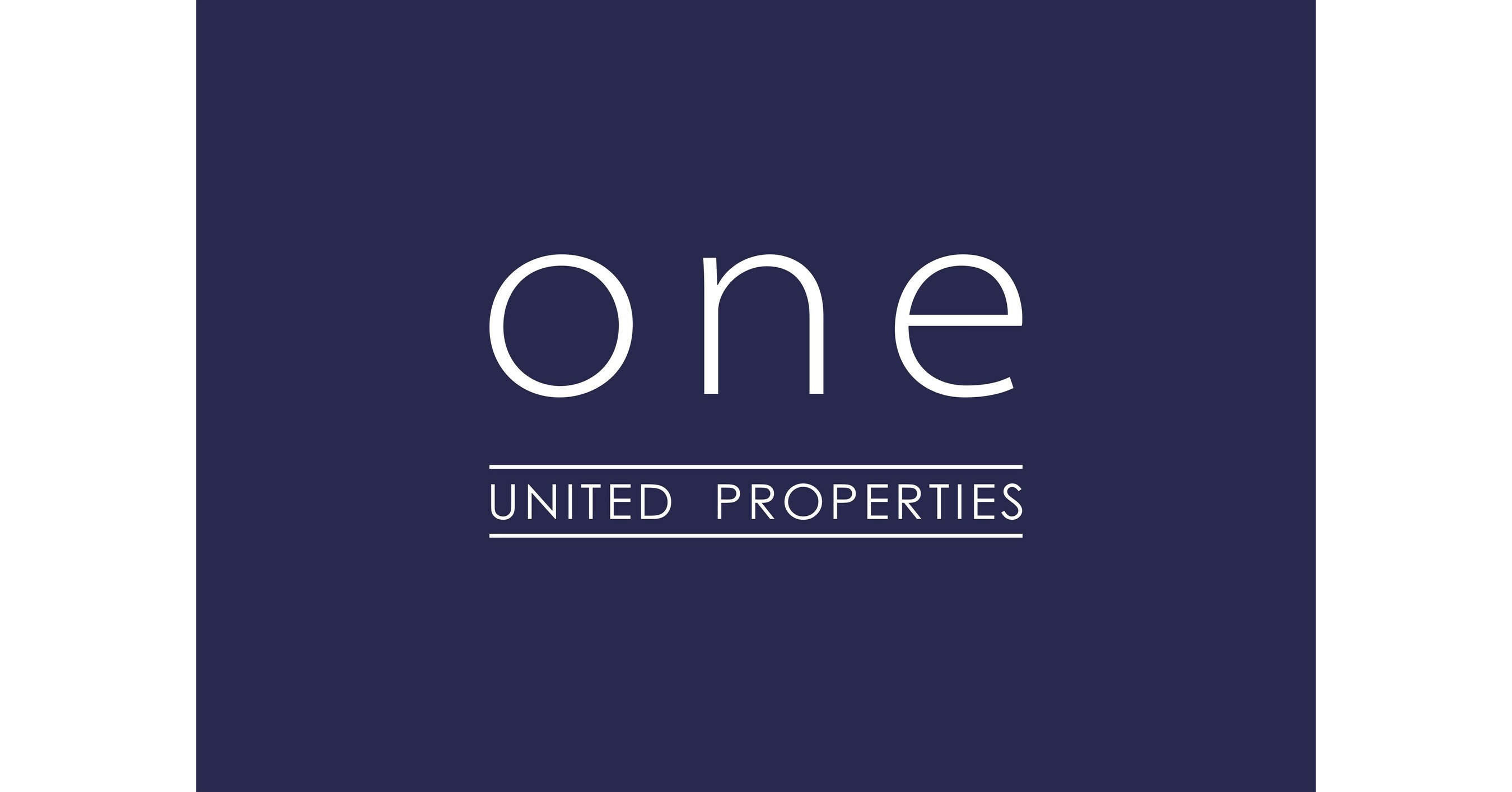 One United Properties targets consolidated gross profit of EUR 125.9 million in 2023