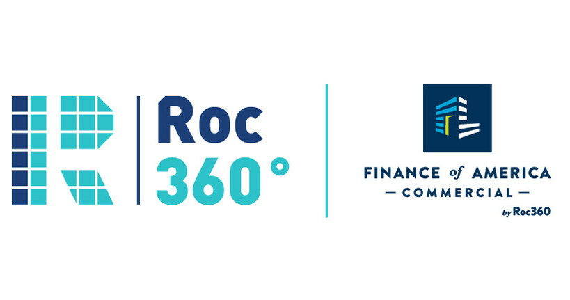 Roc360 Expands Its Leading Portfolio Of Brands With Acquisition Of Finance Of America Commercial