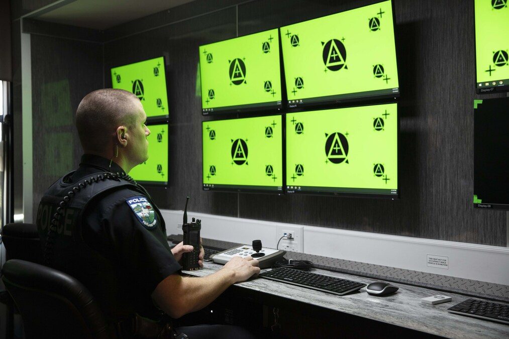 First in the Nation - Pearland PD expands DFR operations to include BVLOS without Visual Observers - Vimarsana News