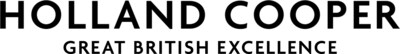 Holland Cooper Logo