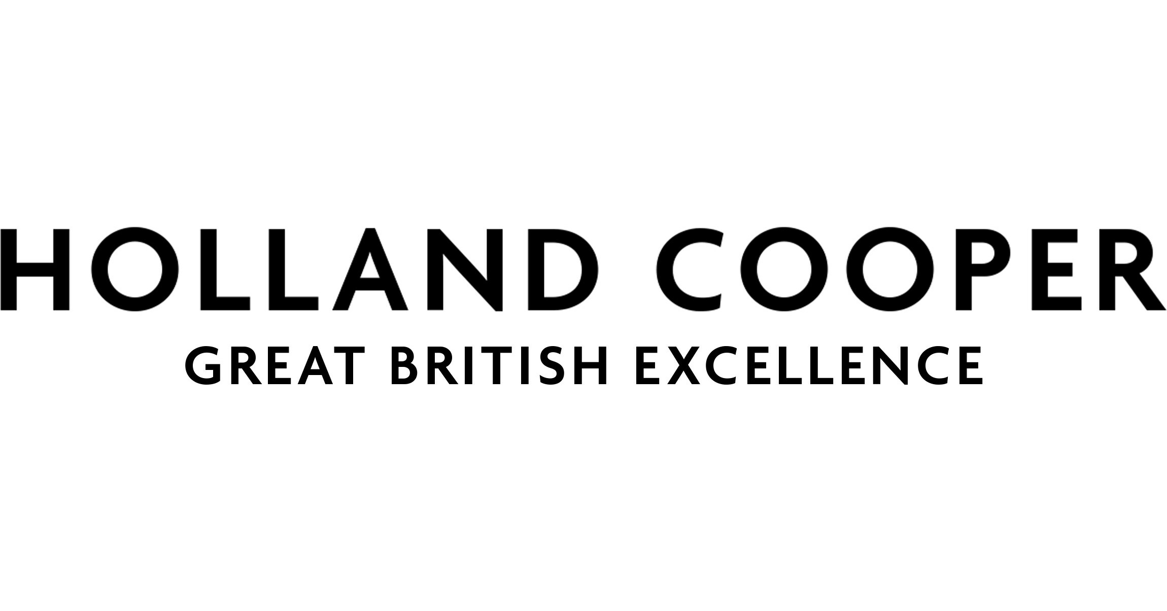 Holland Cooper  Great British Brands 2024