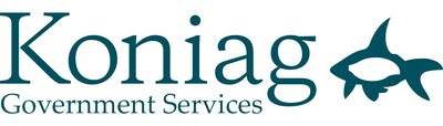 Koniag Government Services (PRNewsfoto/Koniag Government Services)
