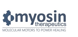 Myosin Therapeutics Closes Seed Round to Continue Development of Innovative Therapies for Glioblastoma and Stimulant Use Disorder