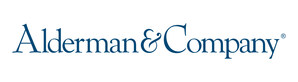 Alderman &amp; Company Announces Another M&amp;A Transaction