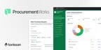 Tonkean Releases ProcurementWorks, Bringing The Power Of AI and No-Code Automation To Procurement Teams