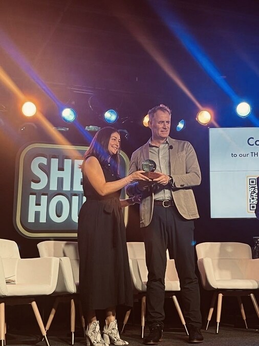 Lucent Bio is the Scale-up Winner of the Thrive Shell Climate - Smart Agriculture Challenge - Vimarsana News