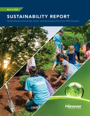 The Hanover’s 2023 Sustainability Report