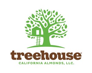 Treehouse Almonds joins The Almond Project Partners in Receiving New Hope Regeneration and Sustainability Award