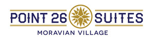 New Brand for Moravian Village Echoes Traditional Moravian Symbol and Values