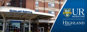 Medaptus Announces UR Medicine Highland Hospital Chooses Assign Software to Manage Patient Assignments and Improve Patient Safety
