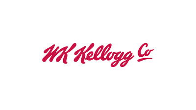The North American cereal business will be named WK Kellogg Co. WK Kellogg Co will be an iconic food company in the U.S., Canada, and Caribbean.
