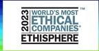 Ethisphere将江森自控连续第16年评为全球最具道德企业之一