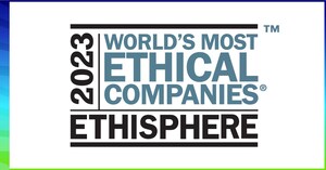 Ethisphere Names Johnson Controls as One of the World's Most Ethical Companies for the 16th Year