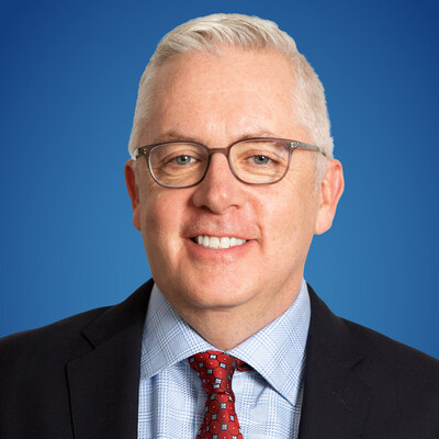Michael Foley, President, Commercial Insurance, QBE North America