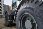 THE GOODYEAR POWERLOAD TIRE LINE WILL DRIVE PRODUCTIVITY AND EFFICIENCY WHEREVER IT'S PUT TO WORK