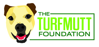 TurfMutt Foundation logo (PRNewsfoto/TurfMutt Foundation)