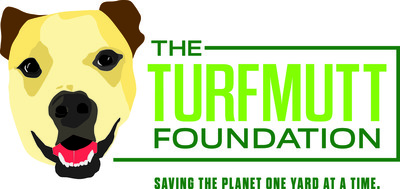 TurfMutt Foundation logo (PRNewsfoto/TurfMutt Foundation) TurfMutt Foundation logo (PRNewsfoto/TurfMutt Foundation)