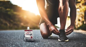 Chargel Delivering Unexpected Energy Onsite At The Los Angeles Marathon Expo