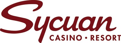 Sycuan Casino Resort Logo (PRNewsfoto/Sycuan Casino Resort)