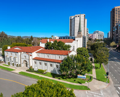 Claremont School of Theology<br />
Los Angeles, CA