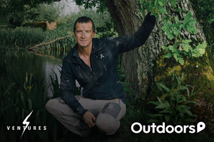 BEAR GRYLLS AND OUTDOORS.COM UNVEIL DARING PROGRAMMING SLATE